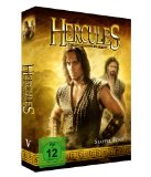 DVD - Hercules - The Legendary Journeys - Staffel 3