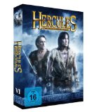  - Hercules - Staffel 4 (6 DVDs)