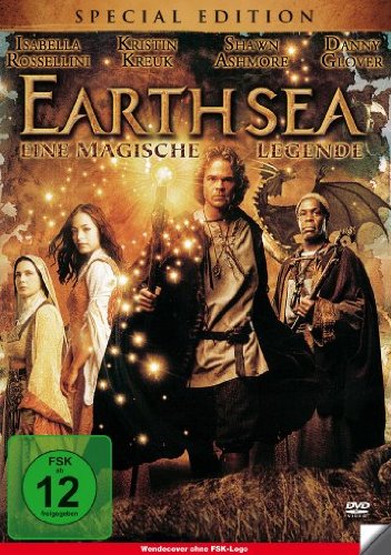  - Earthsea - Die Legende von Erdsee