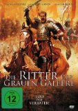 DVD - Die Unsterblichen Ritter