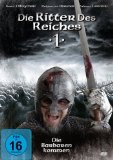 DVD - Die Rache des Schwertes