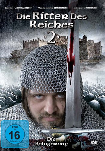  - Die Ritter des Reiches 2 - Die Belagerung