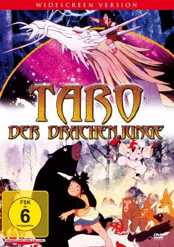  - Taro - Der Drachenjunge