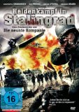 DVD - Panzerzug nach Stalingrad