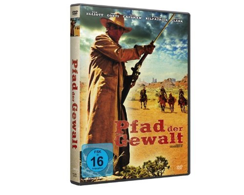 DVD - Der Pfad der Gewalt