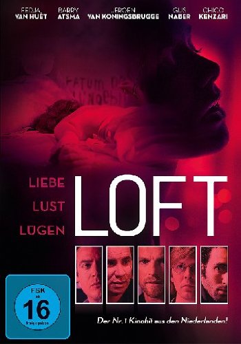 DVD - Loft - Liebe, Lust, Lügen [DVD]