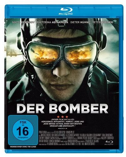 Blu-ray - Der Bomber [Blu-ray]