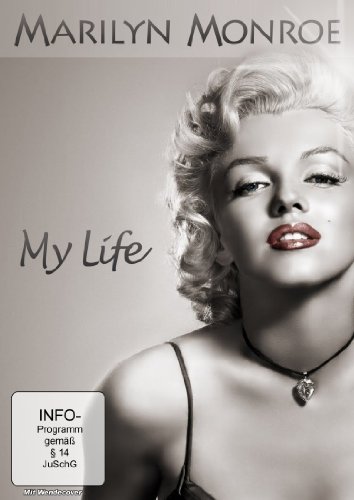  - Marilyn Monroe - My Life