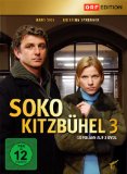  - SOKO Kitzbühel Folge 31 - 40 [2 DVDs]