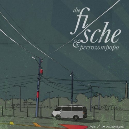 Fische , Die - Live in Nicaragua