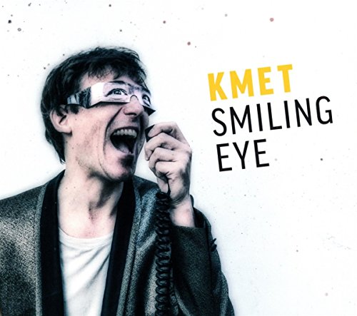 KMET - Smiling Eye