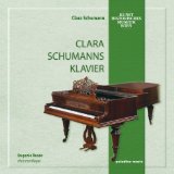 Schumann , Clara - Piano Music / Klavierwerke (Iwai)