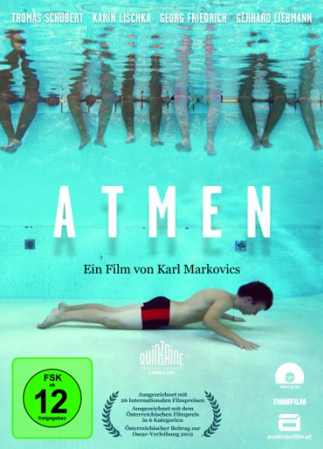  - Atmen (DVD)