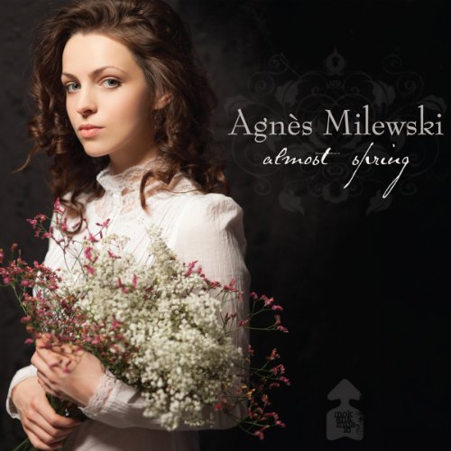 Agnès Milewski - Almost Spring