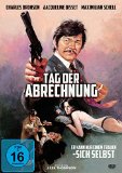 DVD - Der aus dem Regen kam (Charles Bronson)