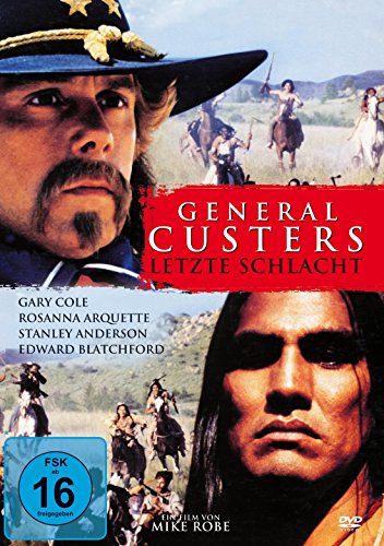  - General Custers letzte Schlacht [Limited Edition]