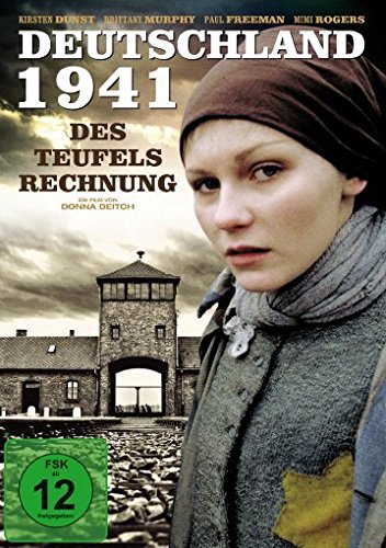  - Deutschland 1941 - Des Teufels Rechnung [Limited Edition]