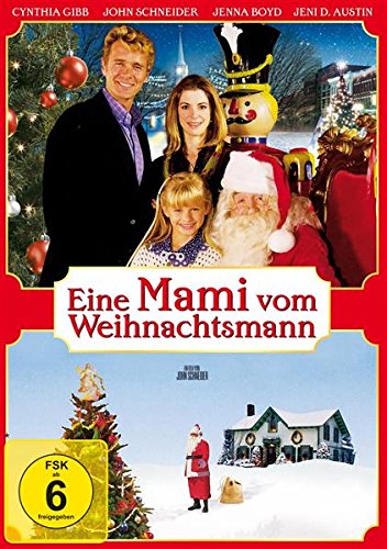  - Eine Mami vom Weihnachtsmann