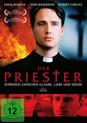  - Der Priester - Zerrissen zwischen Glaube, Liebe und Sünde