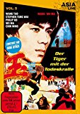  - Der tödliche Fächer des Kao Ming [Limited Edition]