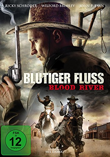  - Blutiger Fluss - Blood River