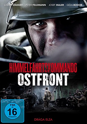  - Himmelfahrtskommando Ostfront