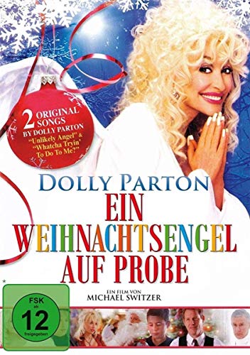  - Ein Weihnachtsengel auf Probe