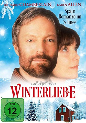  - Winterliebe - Späte Romanze im Schnee