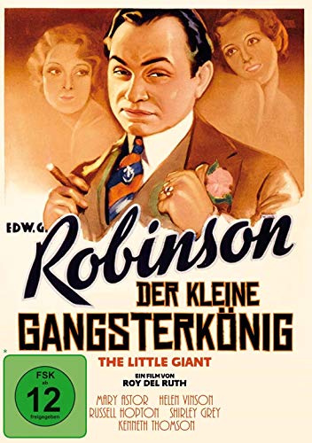  - Der kleine Gangsterkönig [Limited Edition]