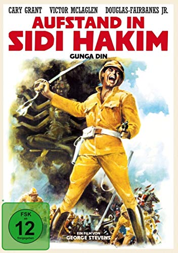  - Aufstand in Sidi Hakim [Limited Edition]