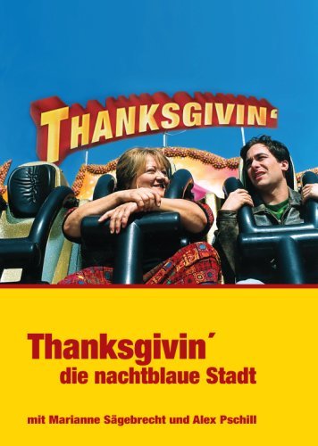  - Thanksgivin', die nachtblaue Stadt [1000 DVDs]