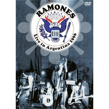  - Ramones - Live 1996