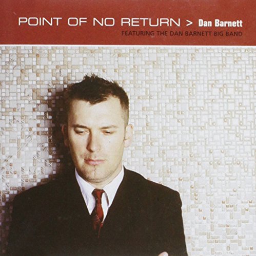 Barnett , Dan - Point of No Return