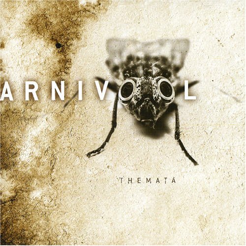 Karnivool - Themata [12trx] Oz Only