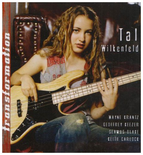 Tal Wilkenfeld - Transformation (Import)