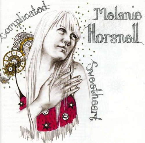 Horsnell , Melanie - Complicated Sweetheart