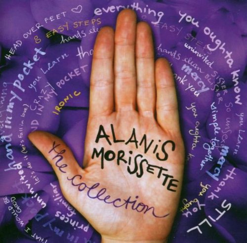 Alanis Morissette - The Collection