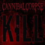 Cannibal Corpse - Gore obsessed