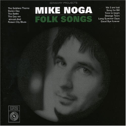 Noga , Mike - Folk Songs