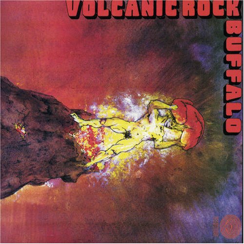 Buffalo - Volcanic Rock [Deluxe Edition]