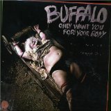 Buffalo - Volcanic Rock [Deluxe Edition]