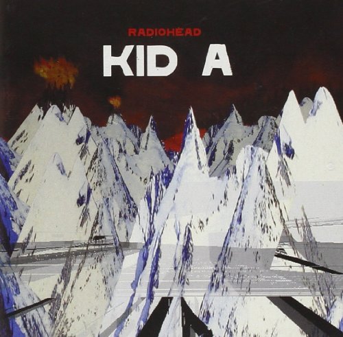 Radiohead - Kid a