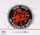 Angels [40 Years of Rock #1] - 40 Greatest Studio Hits