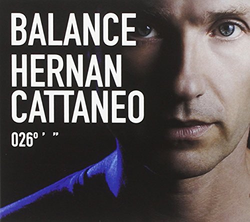 Hernan (Mixed By) Various/Catt - Balance 026