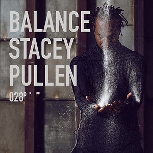 Stacey Pullen - Balance 028 (2cd+Mp3)