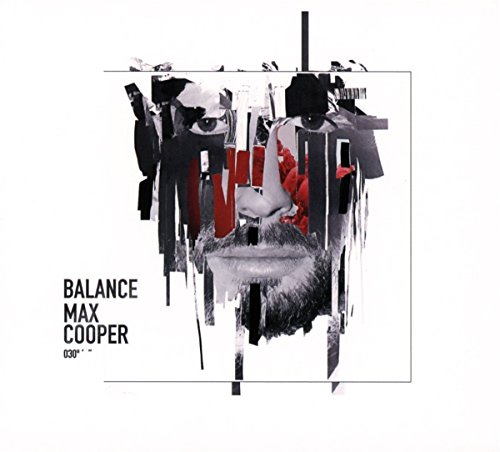 Max Cooper - Max Cooper - Balance 030