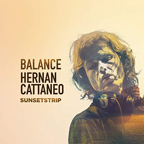 Hernan Cattaneo - Balance Presents Sunsetstrip (2cd+Mp3)