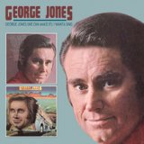 George Jones - Memories of Us/the Battle