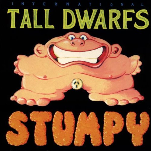 Tall Dwarfs - Stumpy