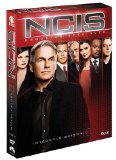  - NCIS (Navy CIS) - Die komplette Staffel/Season 7 [DVD] EU-Import in Deutsch & Englisch